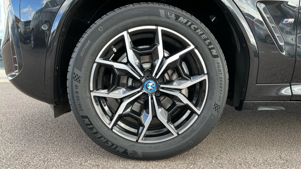 Used BMW X3 2022 for sale - 76869641: Photo 17