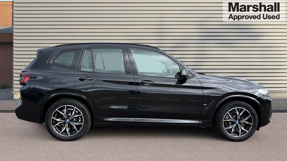 Used BMW X3 2022 for sale - 76869641: Photo 2
