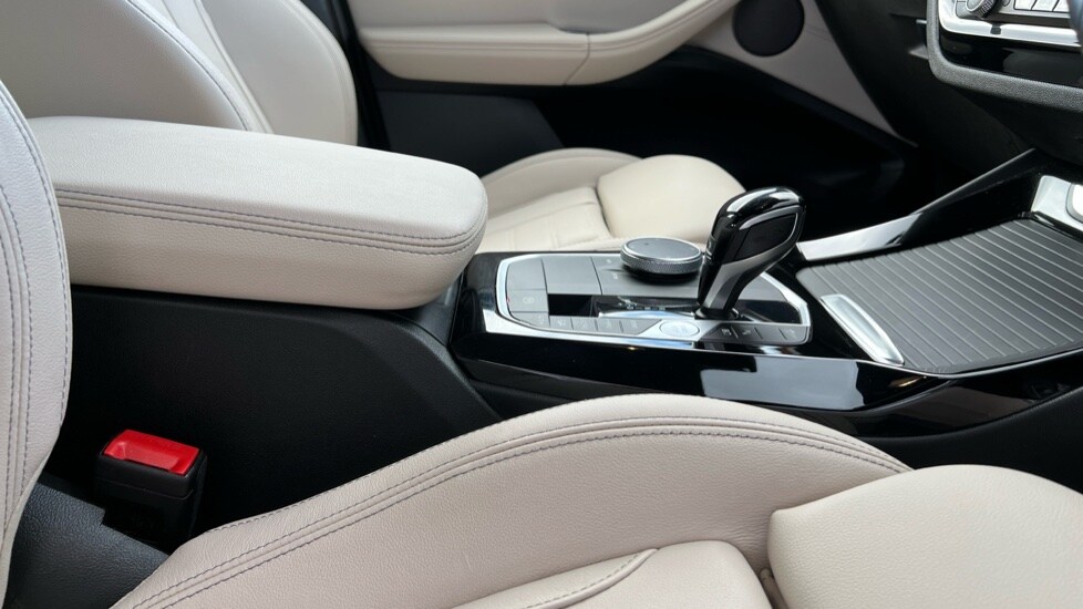 Used BMW X3 2022 for sale - 76869641: Photo 28