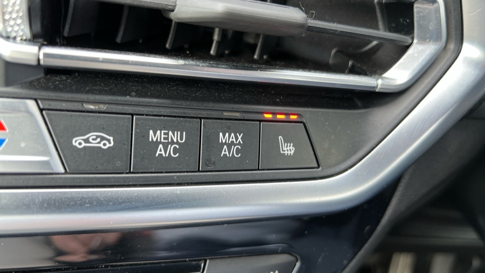 Used BMW X3 2022 for sale - 76869641: Photo 34