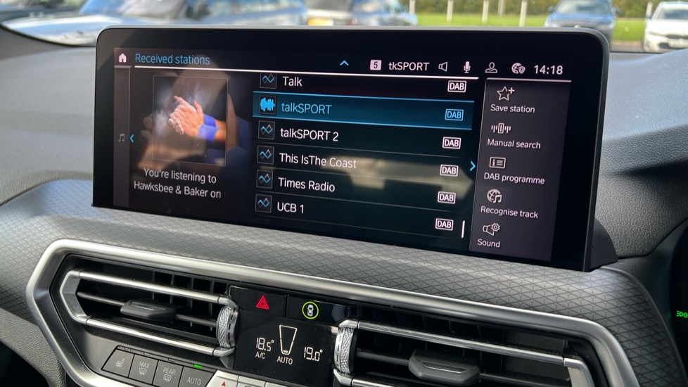 Used BMW X3 2022 for sale - 76869641: Photo 35