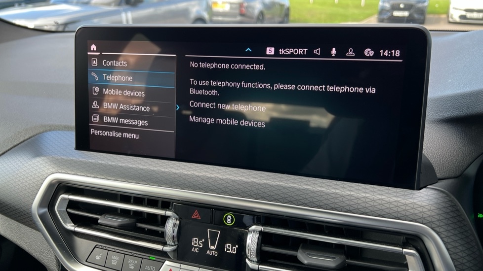 Used BMW X3 2022 for sale - 76869641: Photo 36