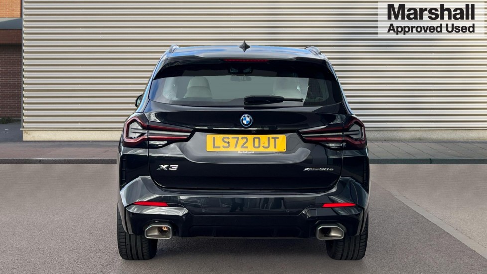 Used BMW X3 2022 for sale - 76869641: Photo 4