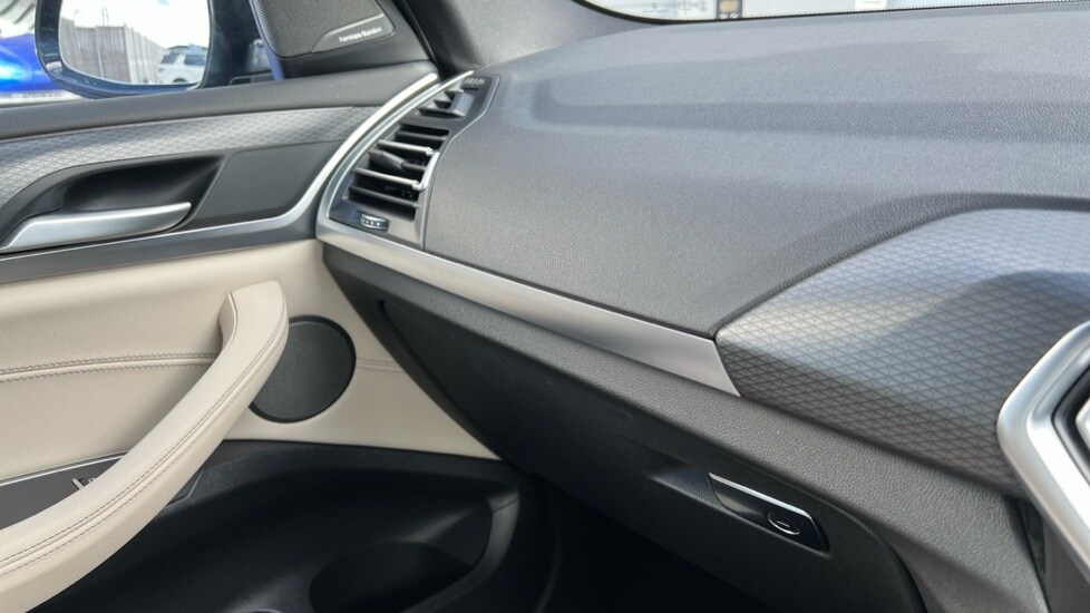 Used BMW X3 2022 for sale - 76869641: Photo 42