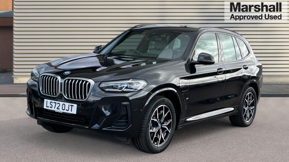 Used BMW X3 2022 for sale - 76869641: Photo 7