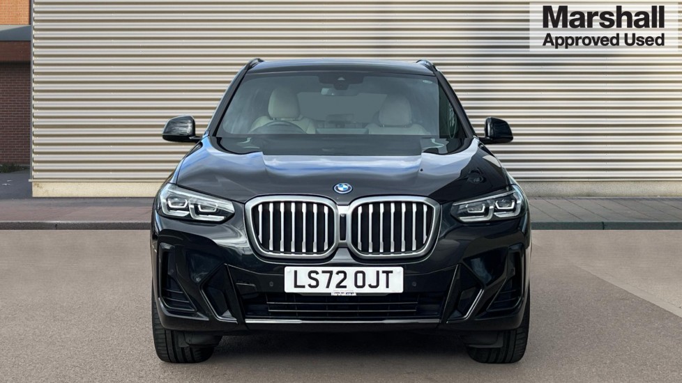 Used BMW X3 2022 for sale - 76869641: Photo 8