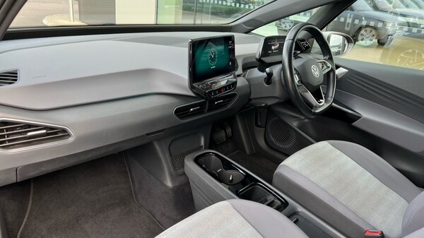 Used Volkswagen ID.3 2021 for sale - 76104082: Photo 10