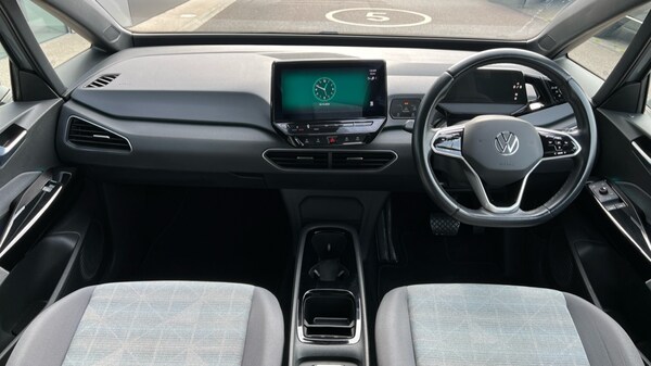 Used Volkswagen ID.3 2021 for sale - 76104082: Photo 11