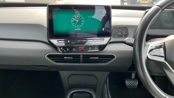 Used Volkswagen ID.3 2021 for sale - 76104082: Photo 12