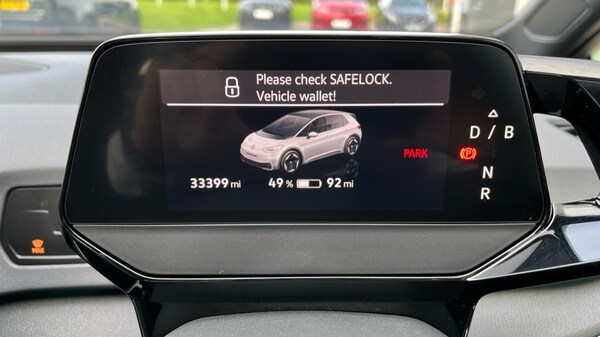 Used Volkswagen ID.3 2021 for sale - 76104082: Photo 13