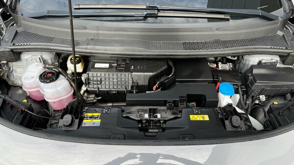 Used Volkswagen ID.3 2021 for sale - 76104082: Photo 16