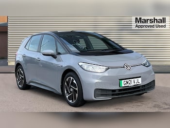Volkswagen - ID.3