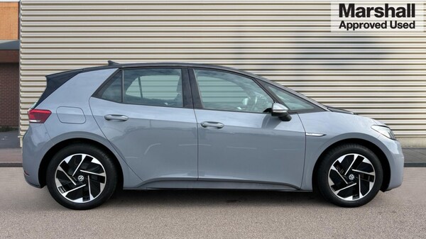 Used Volkswagen ID.3 2021 for sale - 76104082: Photo 2
