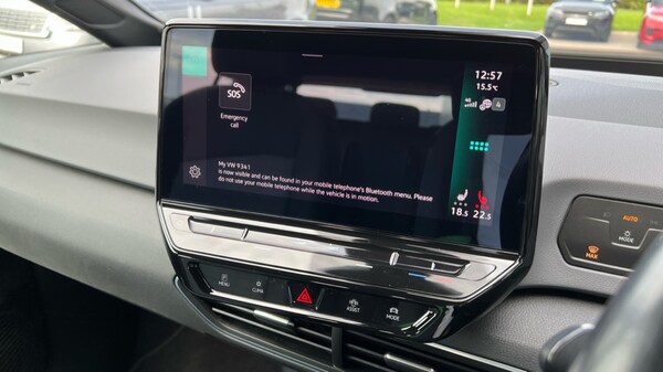 Used Volkswagen ID.3 2021 for sale - 76104082: Photo 36