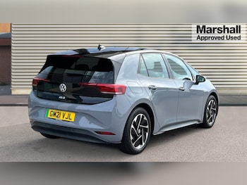 Used Volkswagen ID.3 2021 for sale - 76104082: Photo 3