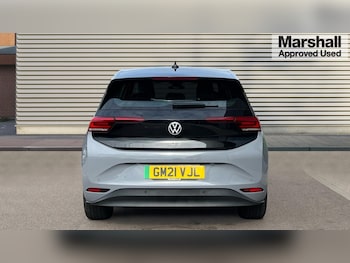 Used Volkswagen ID.3 2021 for sale - 76104082: Photo 4