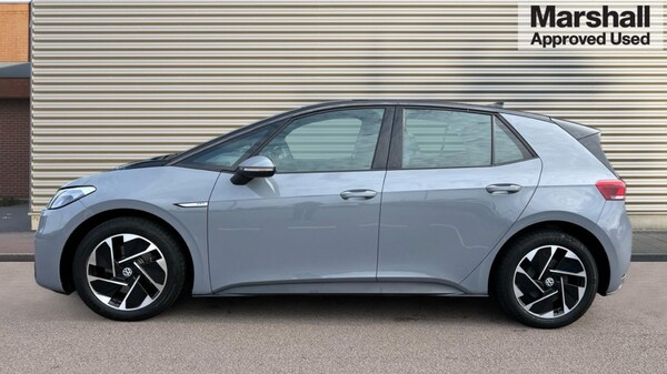 Used Volkswagen ID.3 2021 for sale - 76104082: Photo 6