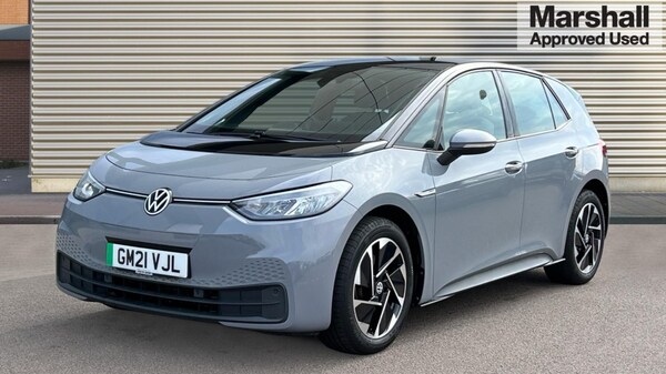 Used Volkswagen ID.3 2021 for sale - 76104082: Photo 7