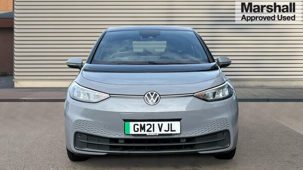 Used Volkswagen ID.3 2021 for sale - 76104082: Photo 8