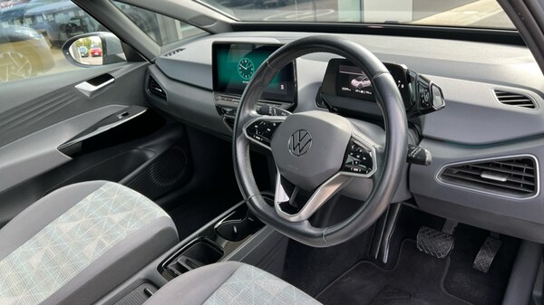 Used Volkswagen ID.3 2021 for sale - 76104082: Photo 9