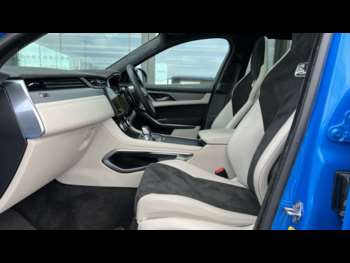 Used Jaguar F-Pace 2024 for sale - 74796288: Photo