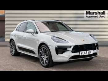 2019 - Turbo 5dr PDK Auto