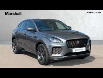 2020 - 2.0d [180] Chequered Flag Edition 5dr Auto