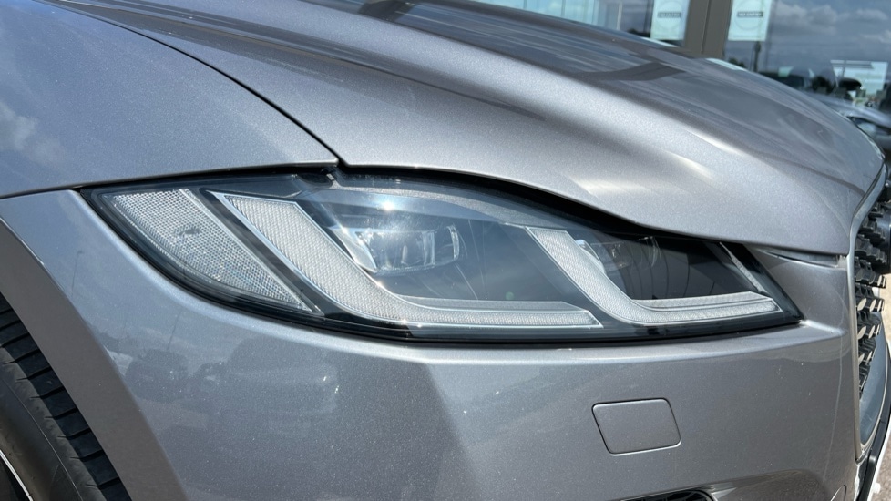 Used Jaguar F-Pace 2021 for sale - 76586843: Photo 17