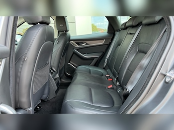 Used Jaguar F-Pace 2021 for sale - 76586843: Photo