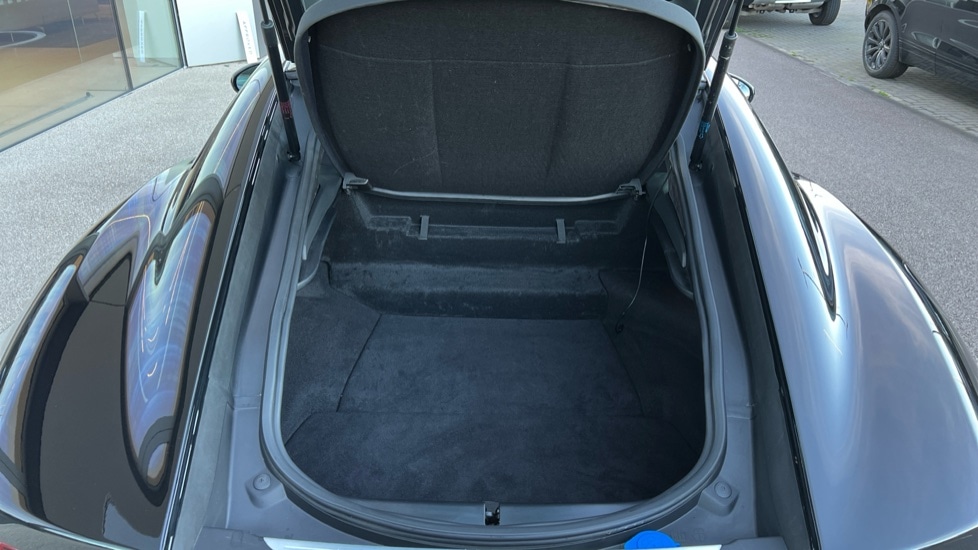 Used Jaguar F-Type 2022 for sale - 75943112: Photo 10