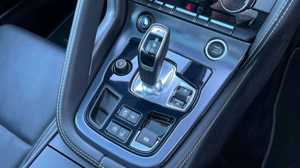 Used Jaguar F-Type 2022 for sale - 75943112: Photo 13