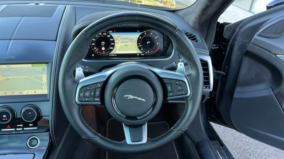 Used Jaguar F-Type 2022 for sale - 75943112: Photo 15