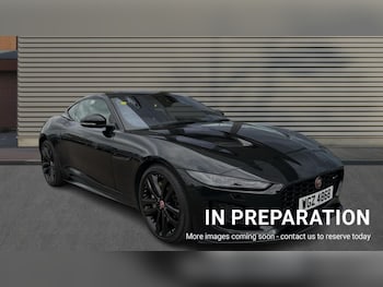2022 - 2.0 P300 R-Dynamic Black 2dr Auto