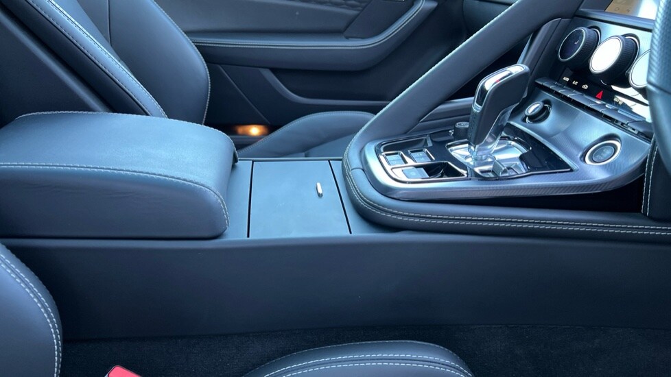 Used Jaguar F-Type 2022 for sale - 75943112: Photo 22