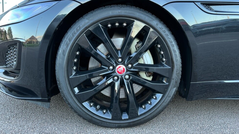 Used Jaguar F-Type 2022 for sale - 75943112: Photo 26