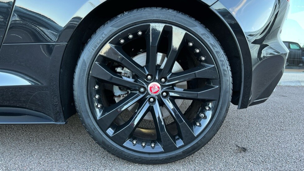 Used Jaguar F-Type 2022 for sale - 75943112: Photo 27