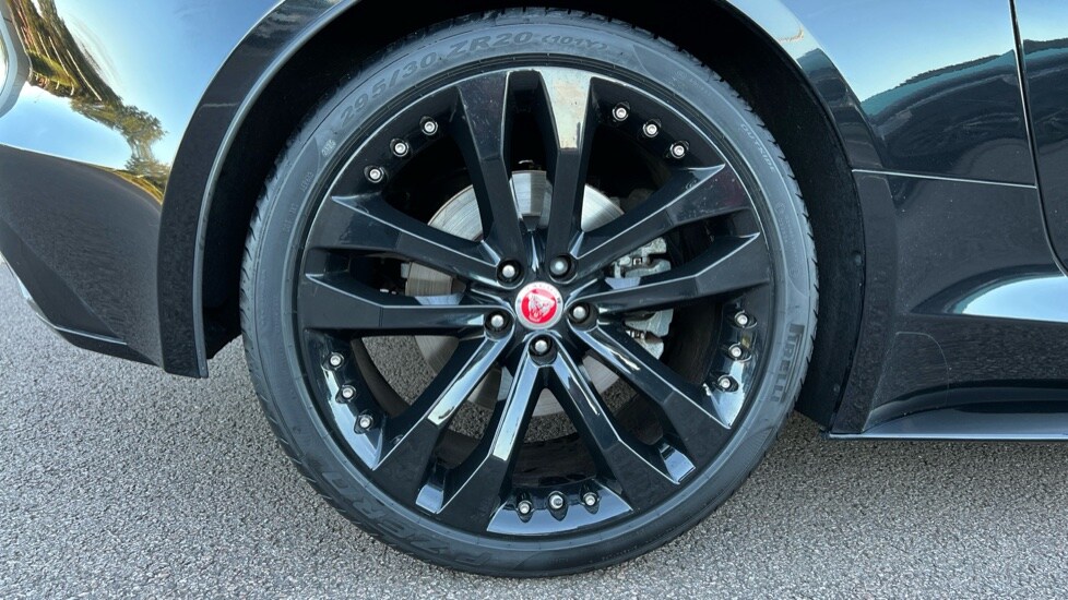 Used Jaguar F-Type 2022 for sale - 75943112: Photo 28