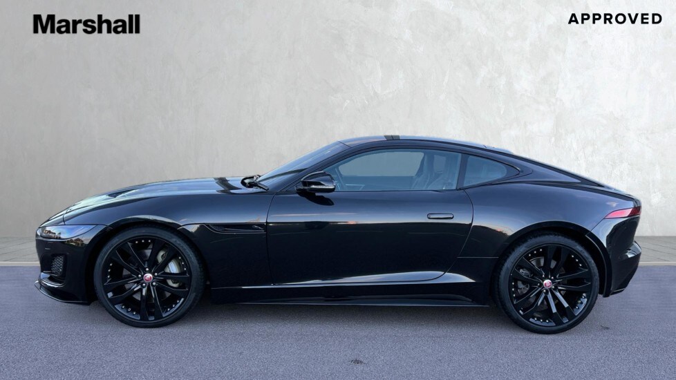 Used Jaguar F-Type 2022 for sale - 75943112: Photo 30