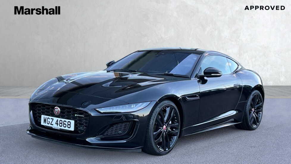 Used Jaguar F-Type 2022 for sale - 75943112: Photo 31