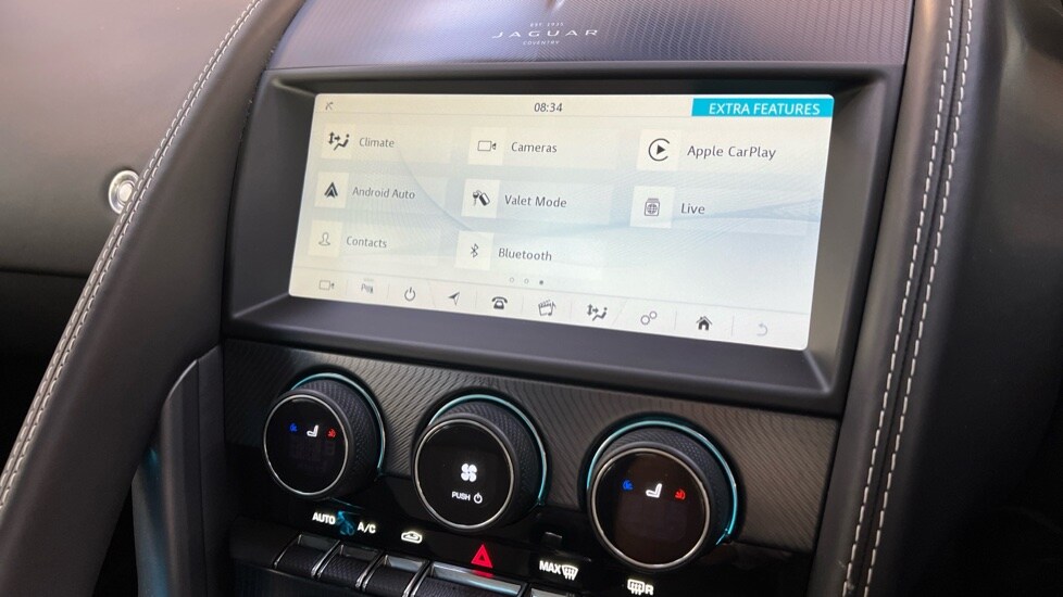 Used Jaguar F-Type 2022 for sale - 75943112: Photo 41