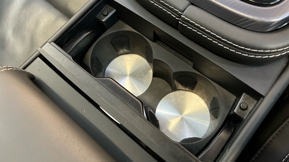 Used Jaguar F-Type 2022 for sale - 75943112: Photo 45