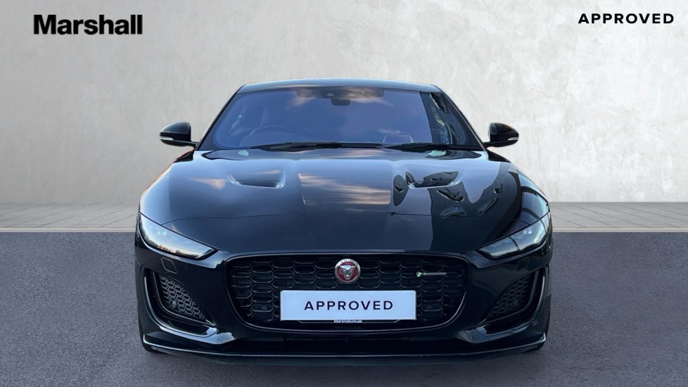 Used Jaguar F-Type 2022 for sale - 75943112: Photo 7