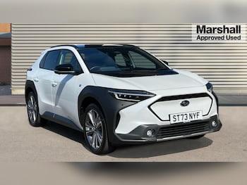 Used Subaru Other 2023 for sale - 75484180: Photo