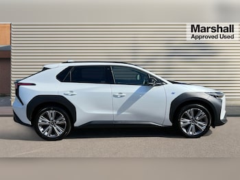 Used Subaru Other 2023 for sale - 75484180: Photo