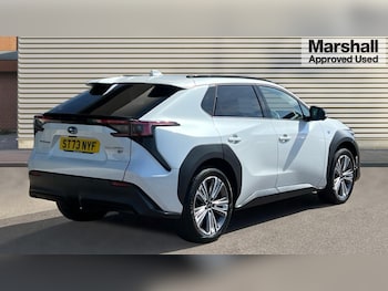 Used Subaru Other 2023 for sale - 75484180: Photo