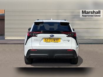 Used Subaru Other 2023 for sale - 75484180: Photo