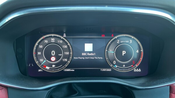 Used Jaguar F-Pace 2021 for sale - 75484172: Photo 16