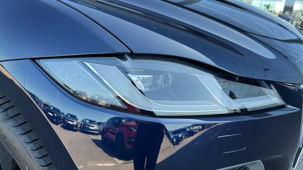 Used Jaguar F-Pace 2021 for sale - 75484172: Photo 17