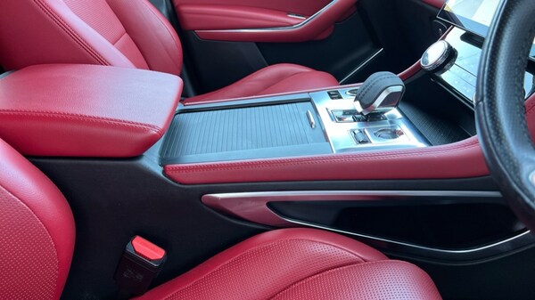 Used Jaguar F-Pace 2021 for sale - 75484172: Photo 21