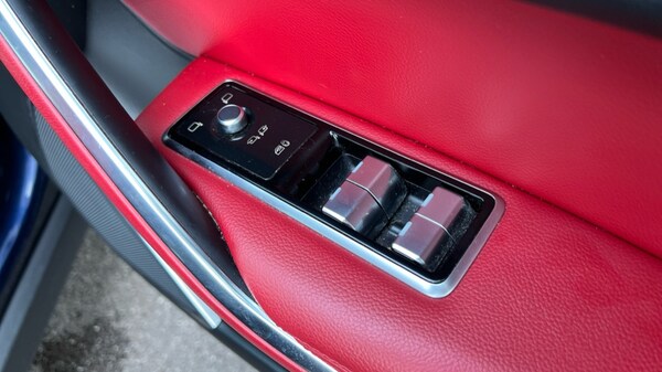 Used Jaguar F-Pace 2021 for sale - 75484172: Photo 24